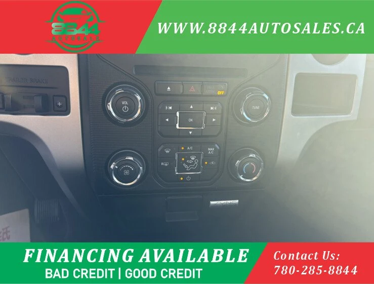 2014 Ford F-150 12th Gen - Image 14 of 19
