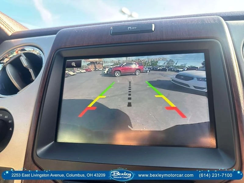 2014 Ford F-150 12th Gen - Image 18 of 18
