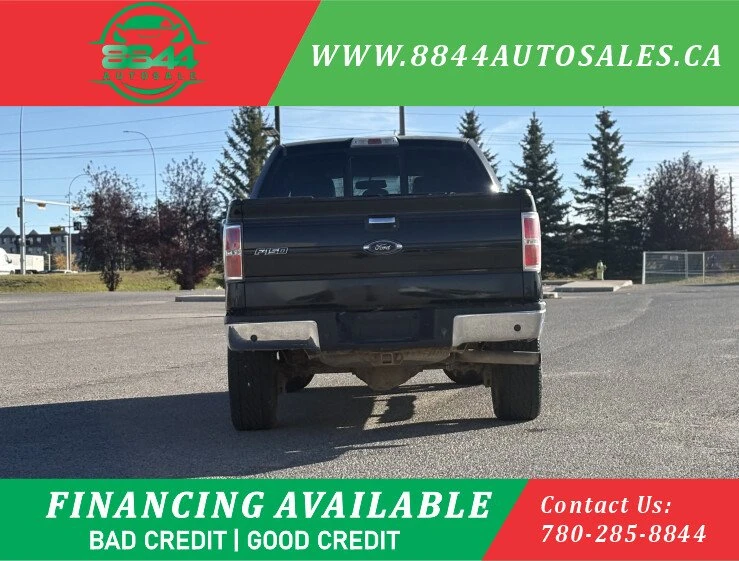 2014 Ford F-150 12th Gen - Image 6 of 19