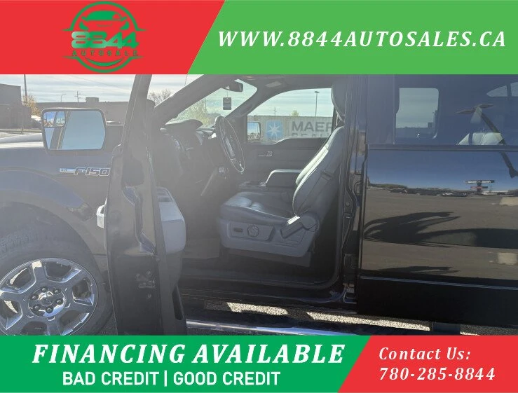2014 Ford F-150 12th Gen - Image 10 of 19