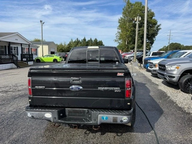 2014 Ford F-150 12th Gen - Image 4 of 20