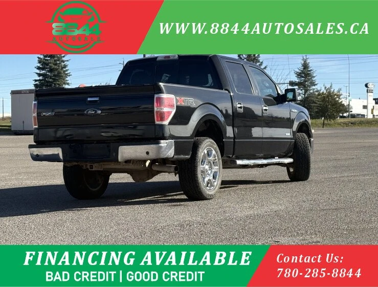 2014 Ford F-150 12th Gen - Image 7 of 19