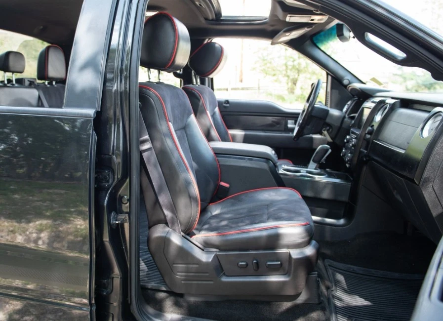 2014 Ford F-150 12th Gen - Image 5 of 5