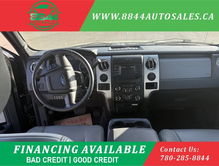 2014 Ford F-150 12th Gen - Image 12 of 19