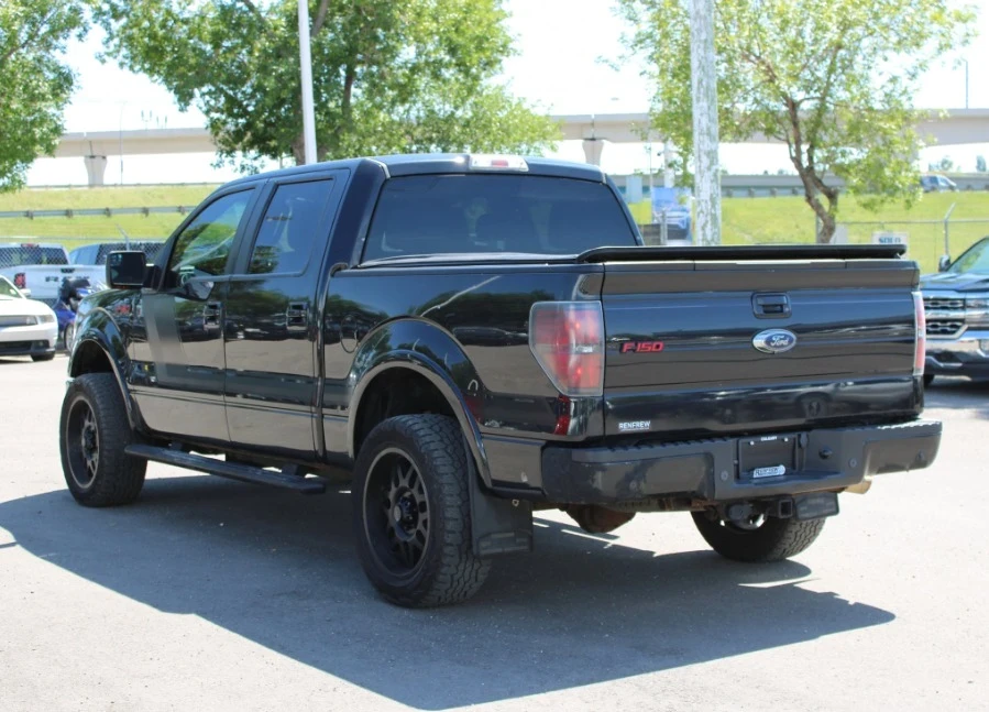 2014 Ford F-150 12th Gen - Image 2 of 5