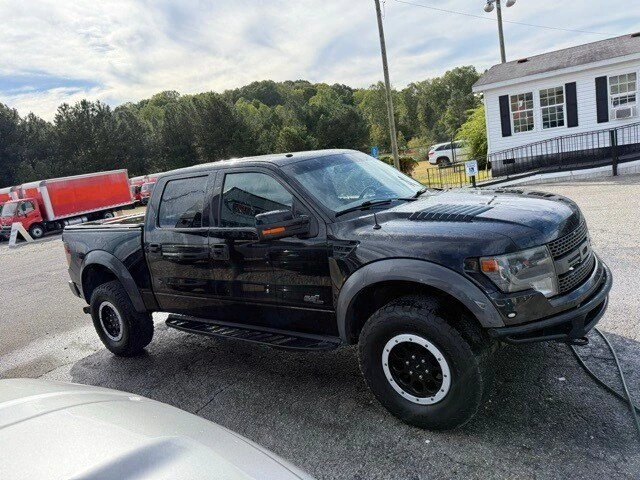 2014 Ford F-150 12th Gen - Image 3 of 20