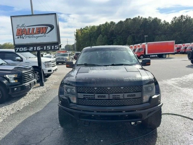 2014 Ford F-150 12th Gen - Image 2 of 20