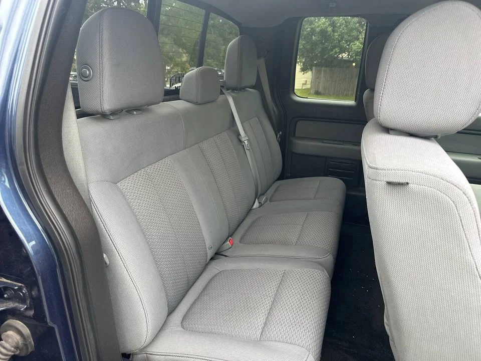2014 Ford F-150 12th Gen - Image 12 of 14