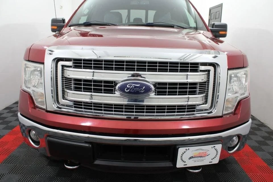 2014 Ford F-150 12th Gen - Image 3 of 18
