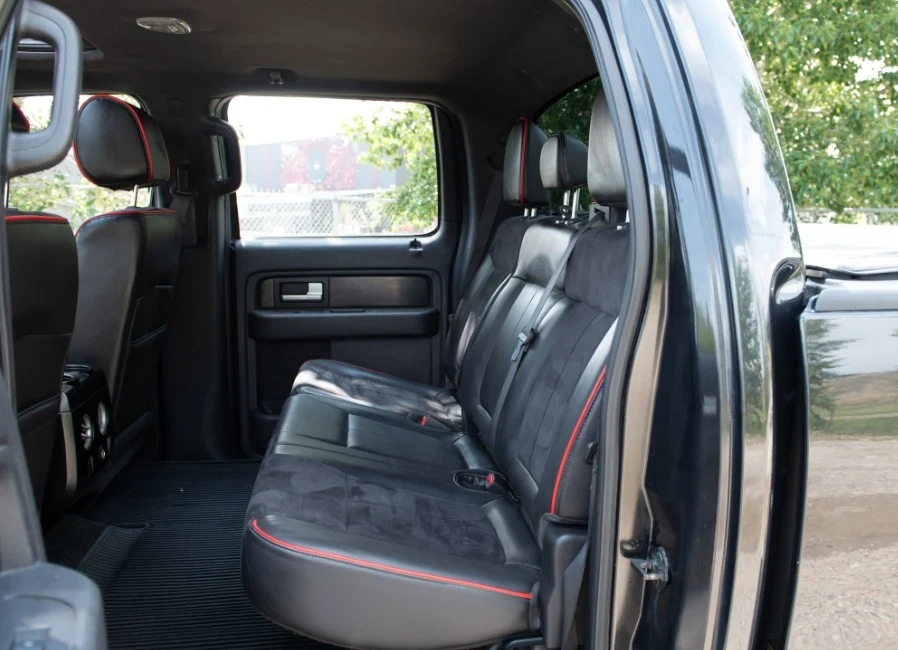 2014 Ford F-150 12th Gen - Image 4 of 5