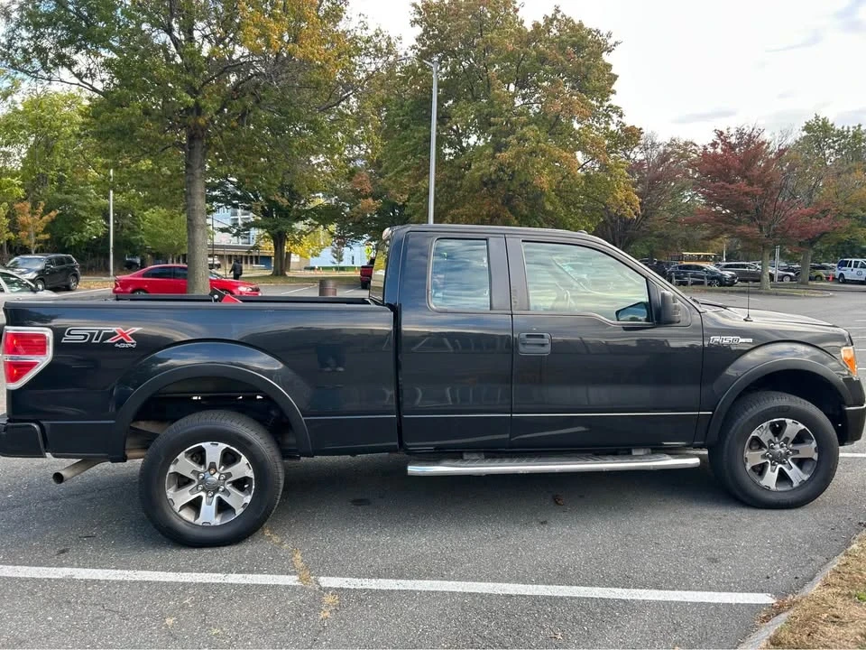 2014 Ford F-150 12th Gen - Image 5 of 12