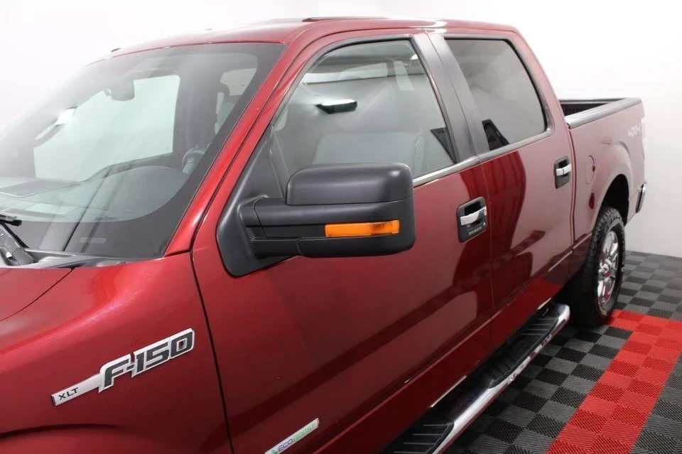 2014 Ford F-150 12th Gen - Image 11 of 18