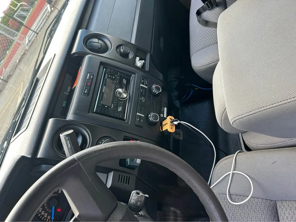 2014 Ford F-150 12th Gen - Image 9 of 12