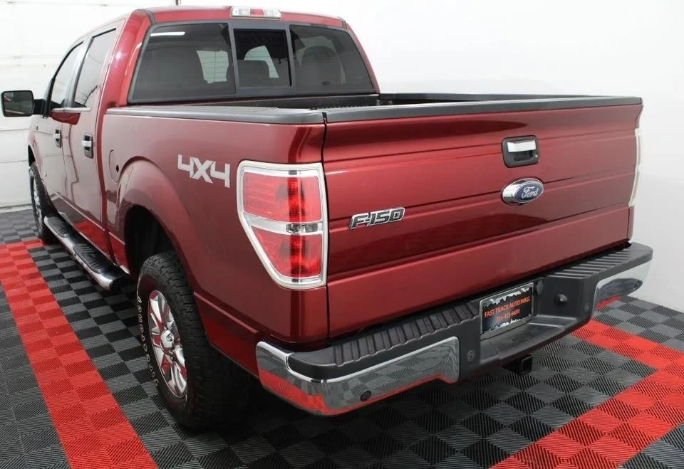 2014 Ford F-150 12th Gen - Image 5 of 18