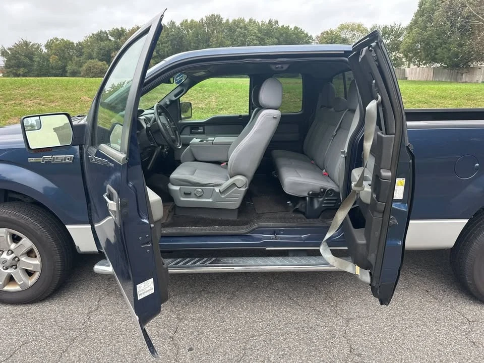 2014 Ford F-150 12th Gen - Image 10 of 14