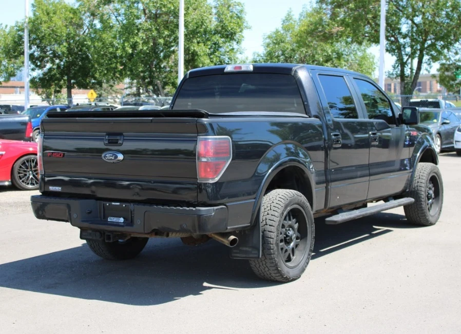 2014 Ford F-150 12th Gen - Image 3 of 5