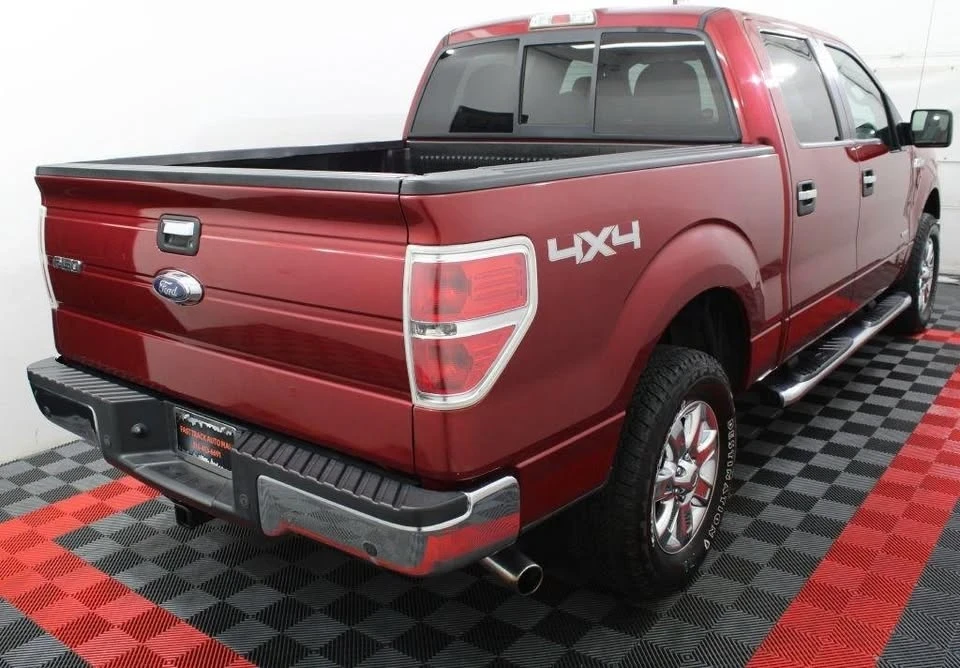 2014 Ford F-150 12th Gen - Image 7 of 18