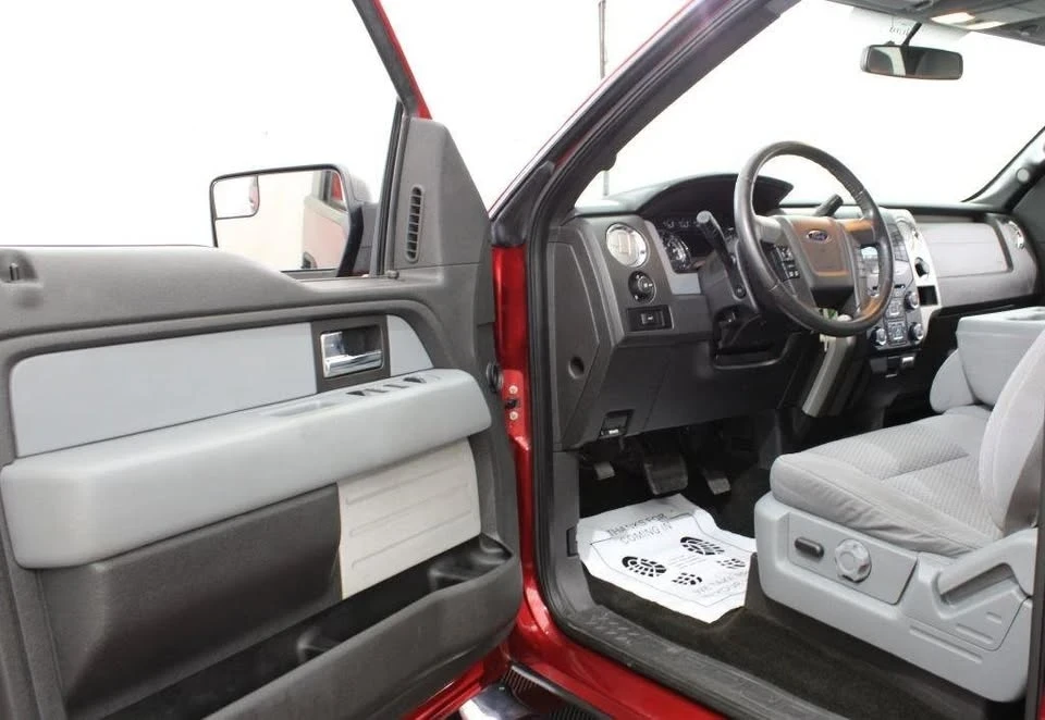 2014 Ford F-150 12th Gen - Image 17 of 18