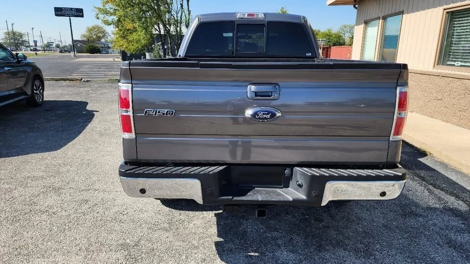 2014 Ford F-150 12th Gen - Image 6 of 19