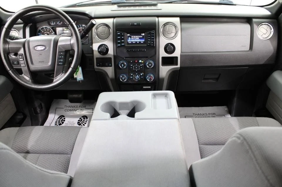 2014 Ford F-150 12th Gen - Image 2 of 18