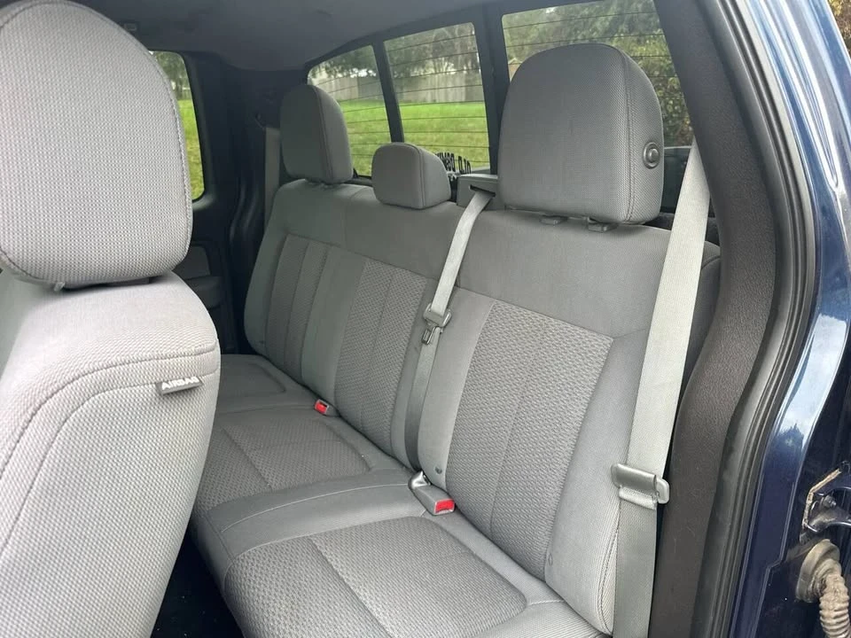 2014 Ford F-150 12th Gen - Image 9 of 14