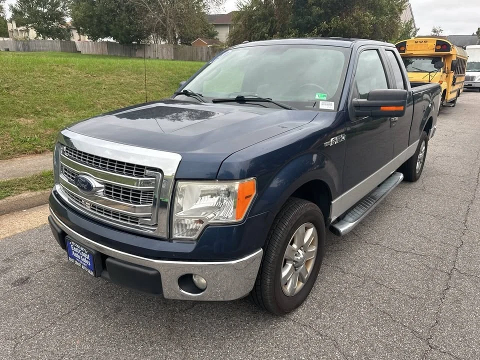 2014 Ford F-150 12th Gen - Image 2 of 14