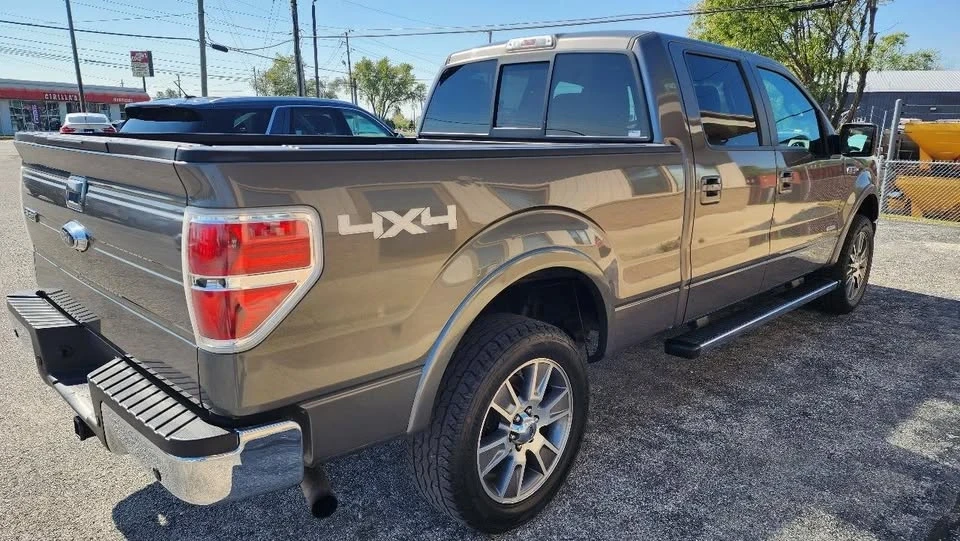 2014 Ford F-150 12th Gen - Image 5 of 19