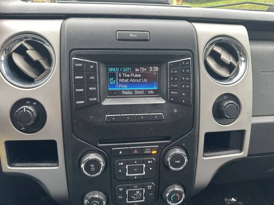 2014 Ford F-150 12th Gen - Image 14 of 14