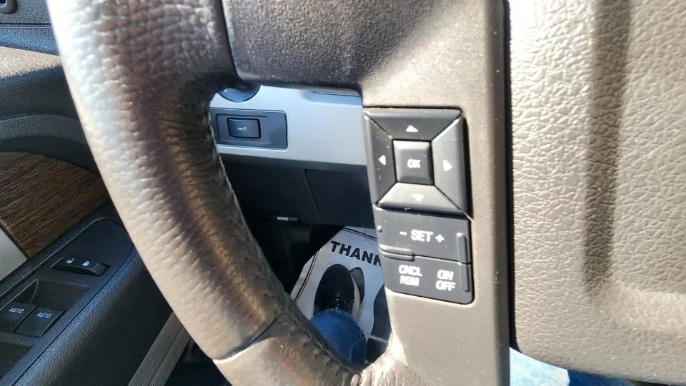 2014 Ford F-150 12th Gen - Image 14 of 19