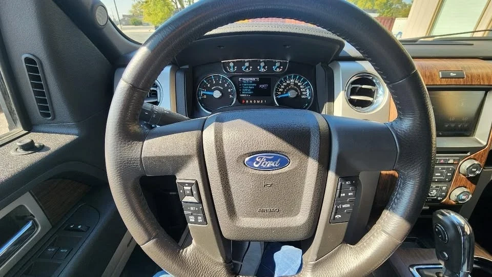 2014 Ford F-150 12th Gen - Image 13 of 19