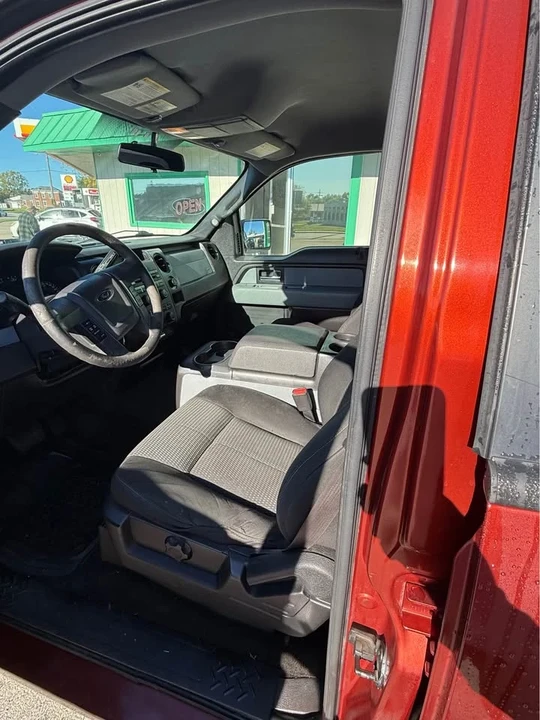2014 Ford F-150 12th Gen - Image 10 of 12