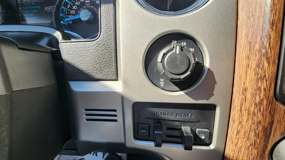 2014 Ford F-150 12th Gen - Image 17 of 19