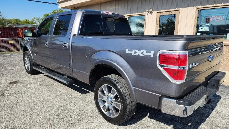 2014 Ford F-150 12th Gen - Image 7 of 19
