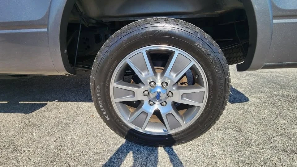 2014 Ford F-150 12th Gen - Image 8 of 19