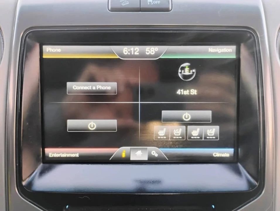 2014 Ford F-150 12th Gen - Image 10 of 10