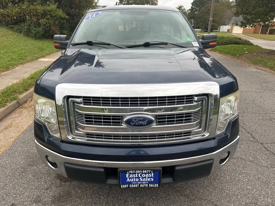2014 Ford F-150 12th Gen - Image 7 of 14