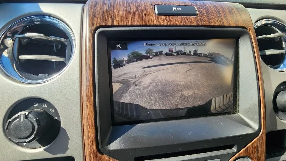 2014 Ford F-150 12th Gen - Image 19 of 19
