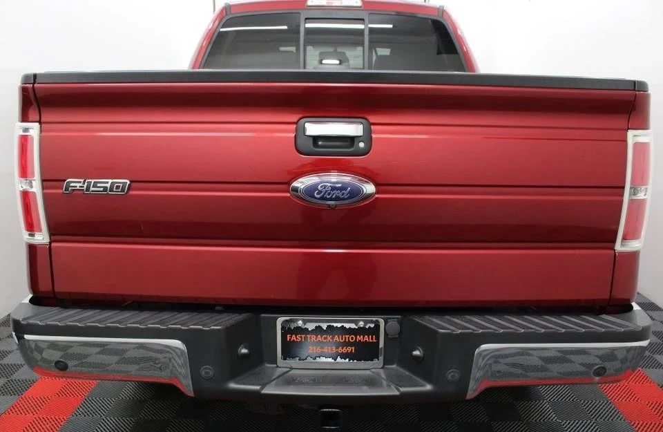 2014 Ford F-150 12th Gen - Image 6 of 18
