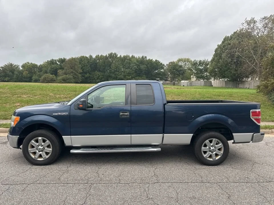 2014 Ford F-150 12th Gen - Image 3 of 14