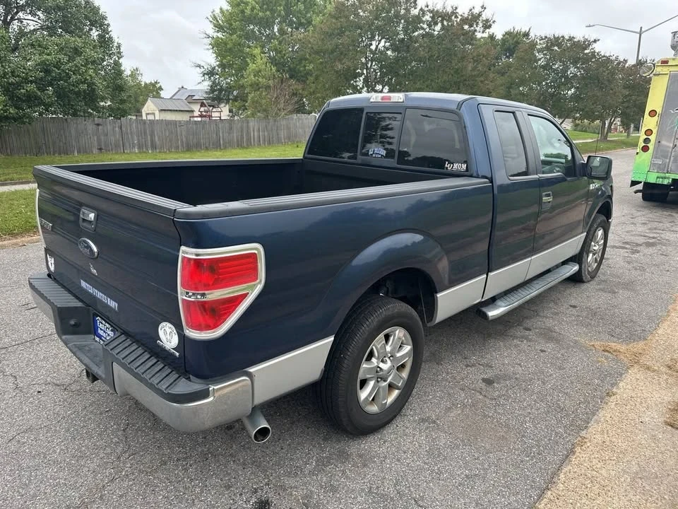 2014 Ford F-150 12th Gen - Image 4 of 14