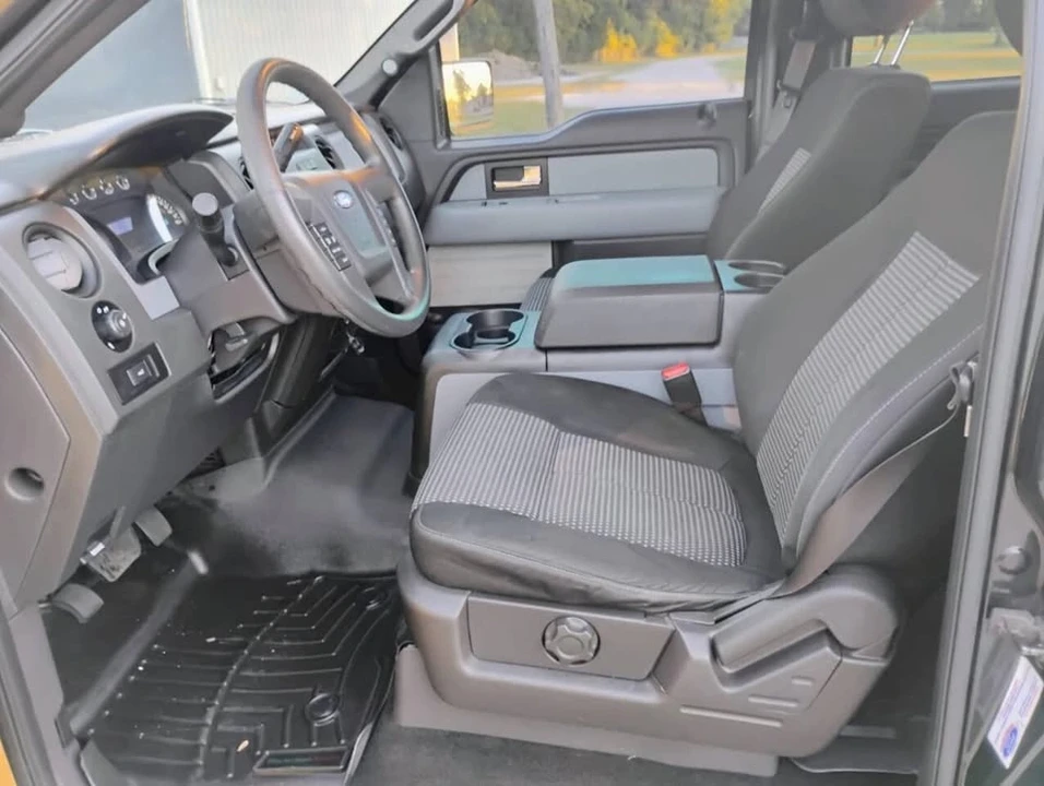 2014 Ford F-150 12th Gen - Image 8 of 10