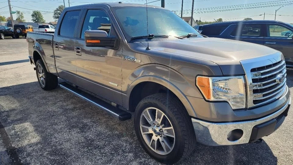 2014 Ford F-150 12th Gen - Image 3 of 19