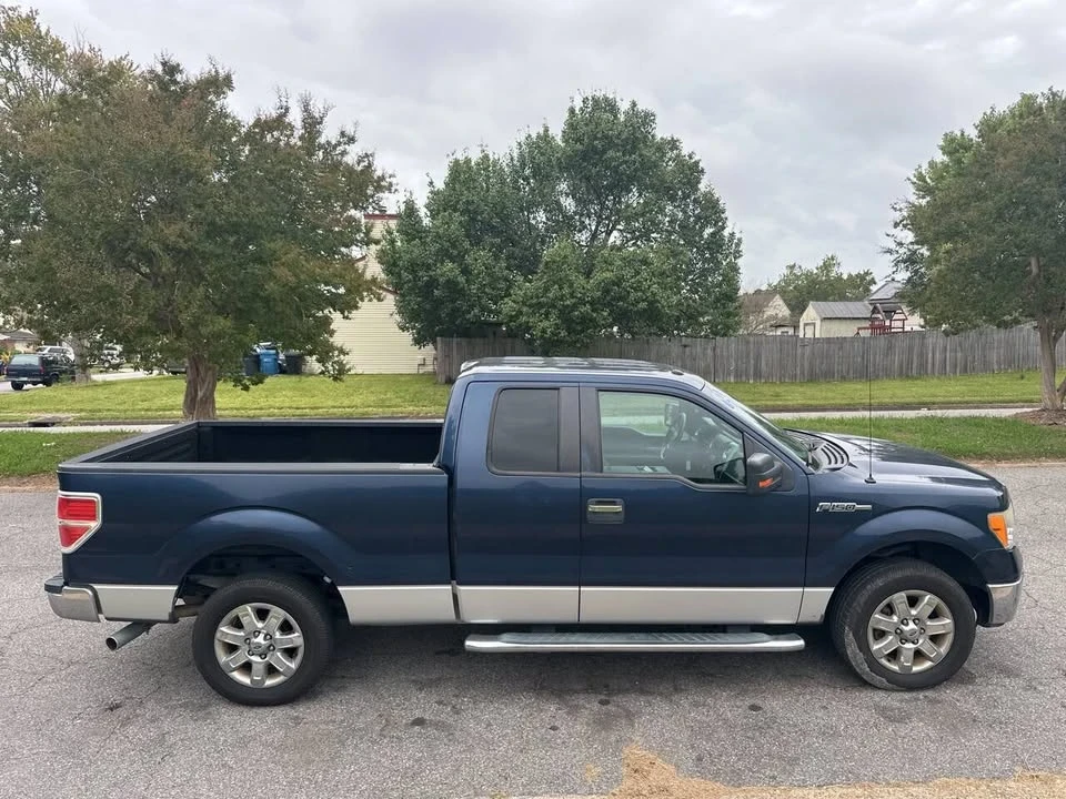 2014 Ford F-150 12th Gen - Image 5 of 14