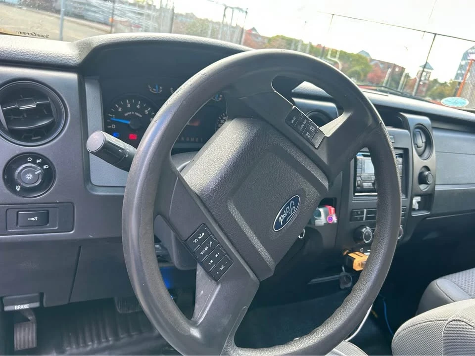2014 Ford F-150 12th Gen - Image 11 of 12