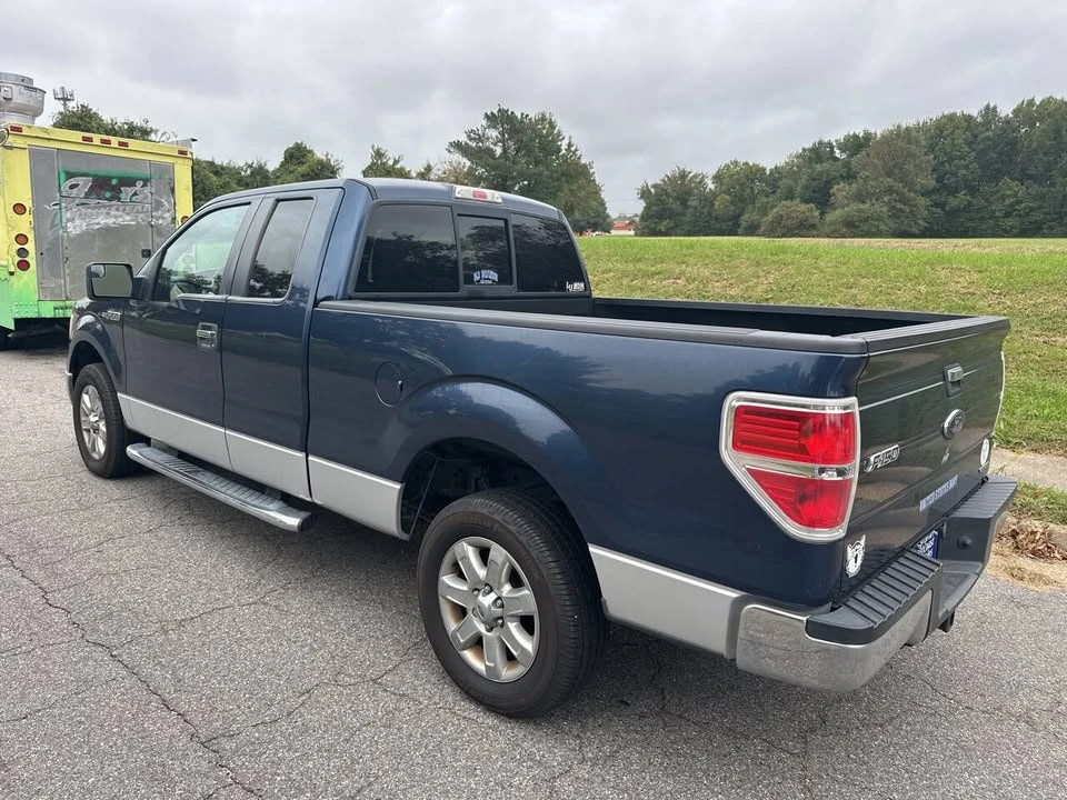2014 Ford F-150 12th Gen - Image 4 of 14