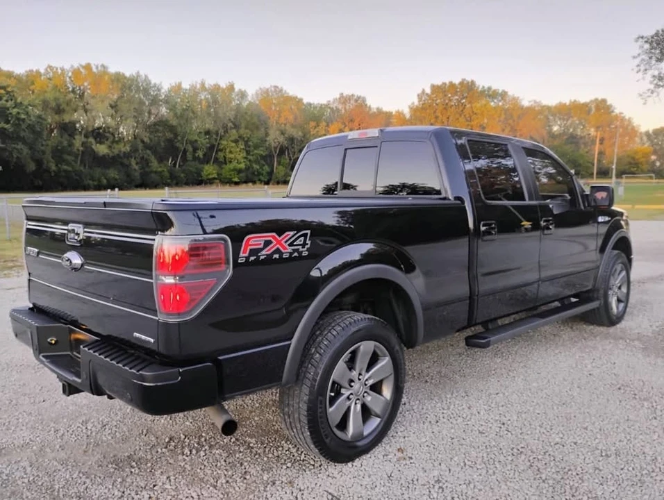2014 Ford F-150 12th Gen - Image 6 of 10