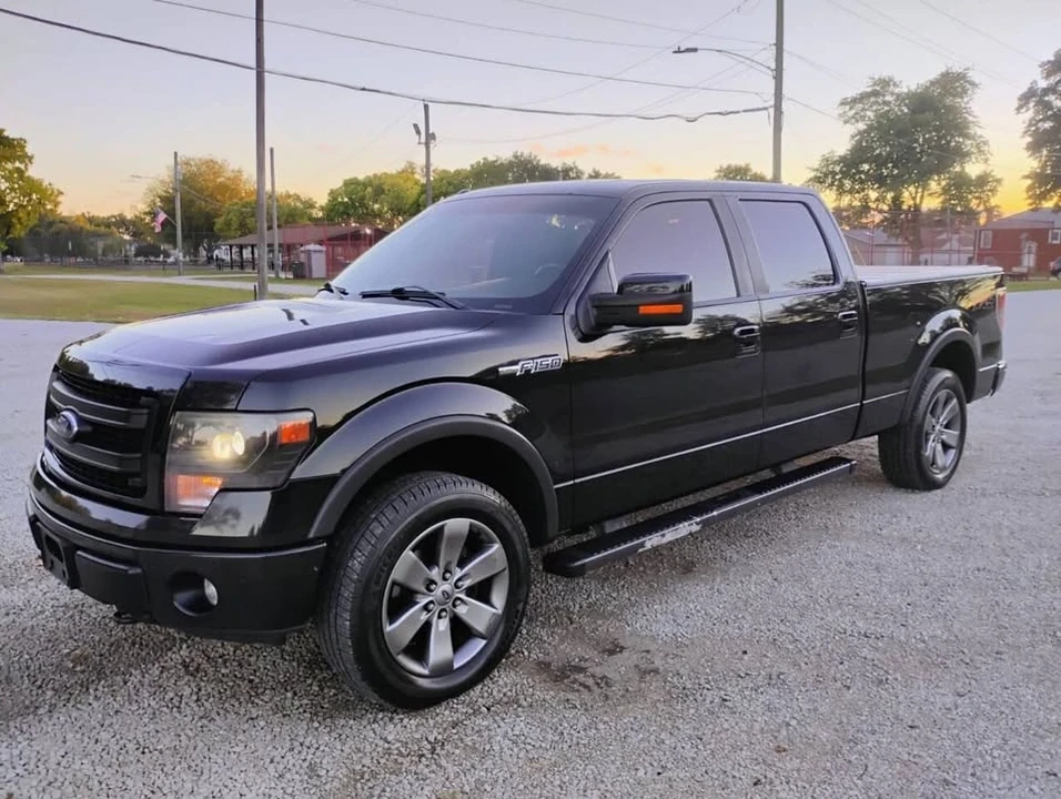 2014 Ford F-150 12th Gen - Image 3 of 10