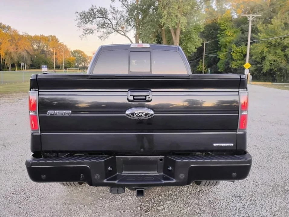 2014 Ford F-150 12th Gen - Image 5 of 10