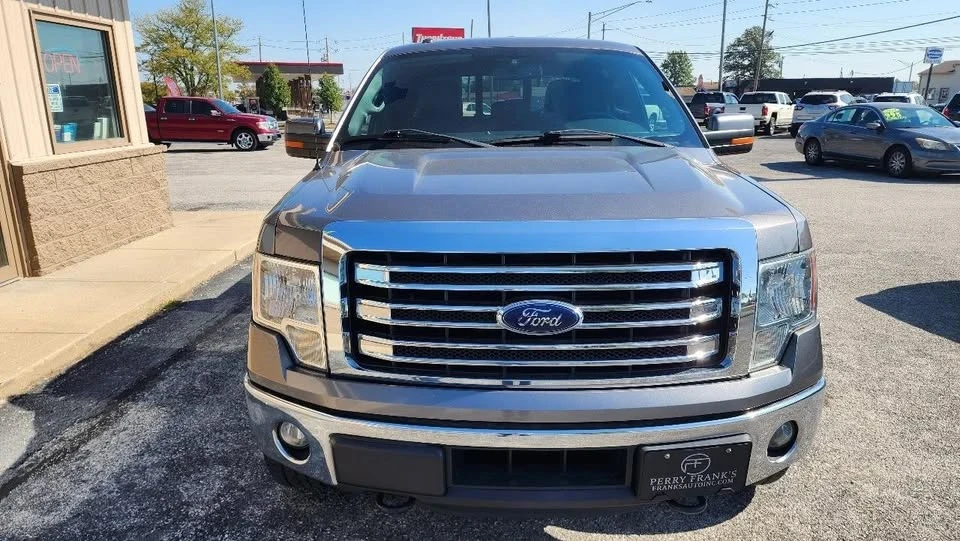 2014 Ford F-150 12th Gen - Image 2 of 19