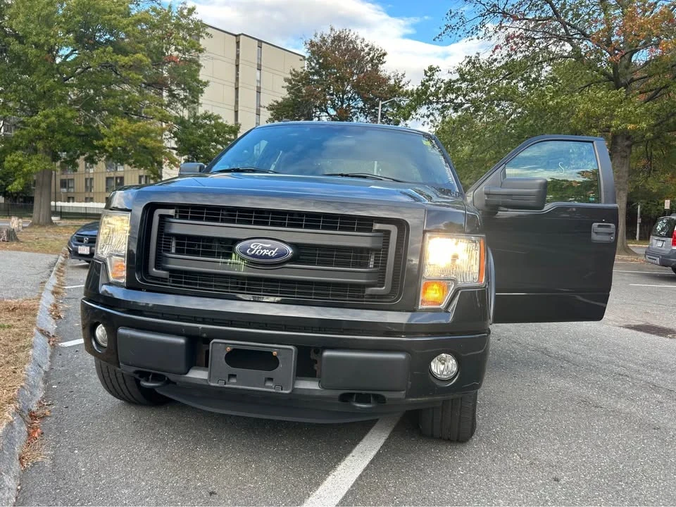 2014 Ford F-150 12th Gen - Image 2 of 12
